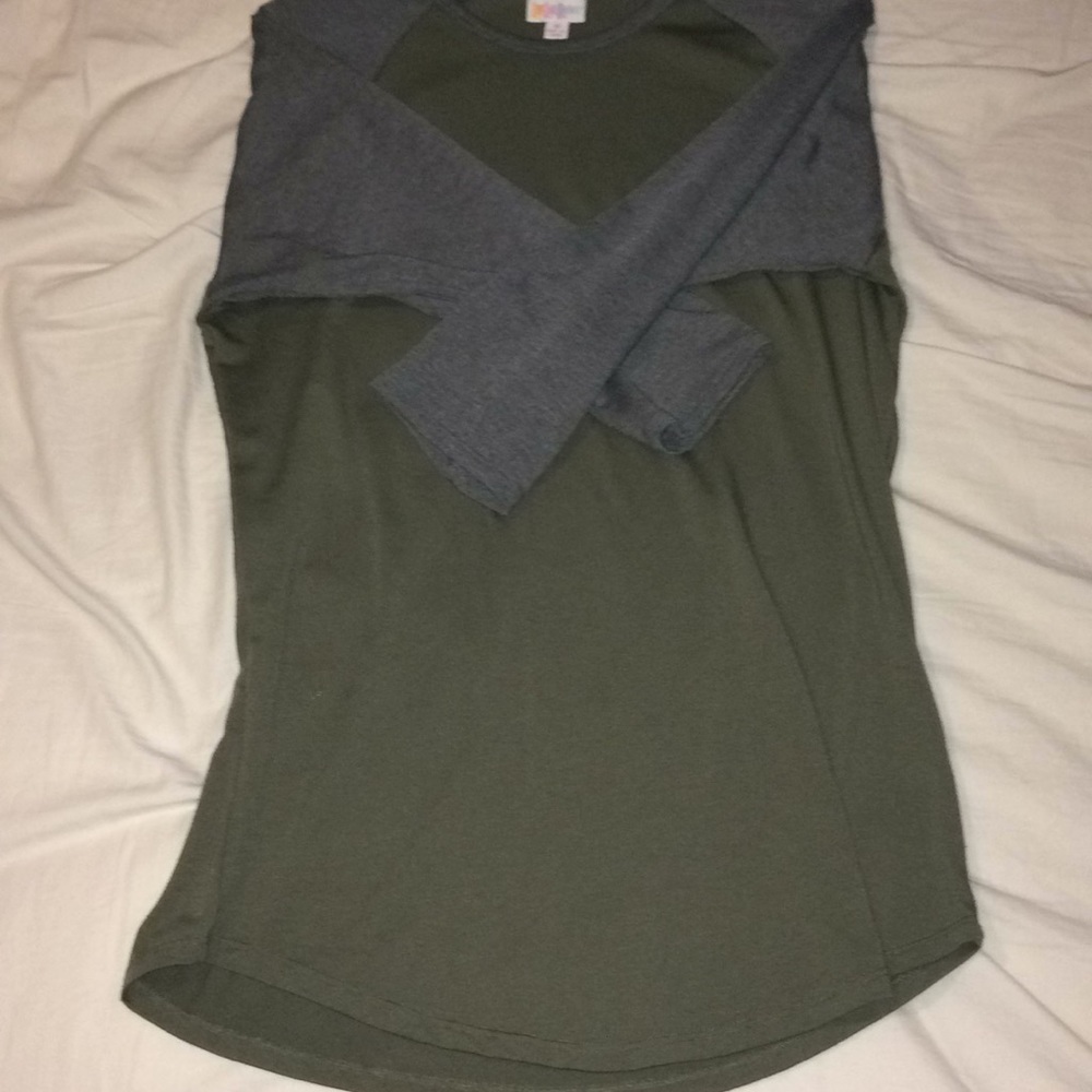 LULAROE RANDY & CLASSIC TEE - Picture 3 of 6